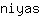 n***s