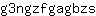 g***s
