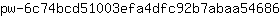 p***6