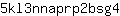 5***4