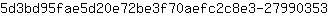 5***3