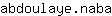 a***a