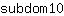 s***0