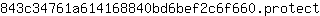 8***t