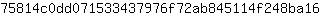 7***6