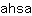 a***a