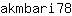 a***8