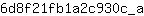6***a