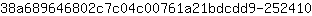3***0