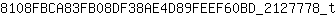 8***t
