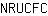 N***C
