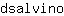 d***o