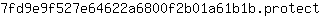 7***t
