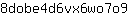 8***9