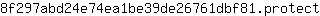 8***t