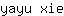 y***e