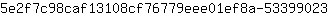 5***3