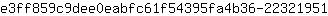 e***1