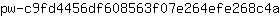 p***a