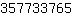3***5