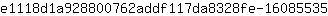 e***5