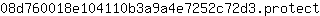 0***t