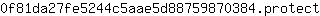 0***t