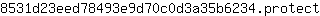 8***t