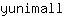 y***l