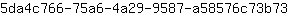 5***3