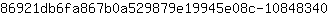 8***0