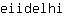 e***i