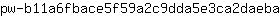 p***a