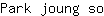 P***o
