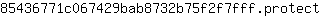 8***t