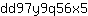 d***5