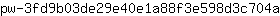 p***a