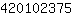 4***5