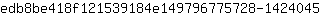 e***5