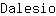 D***o