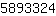 5***4