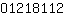 O***2
