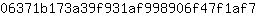 0***7