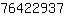 7***7