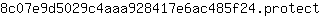 8***t