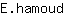 E***d