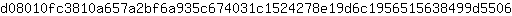 d***6