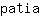 p***a