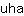 u***a