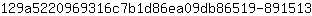 1***3